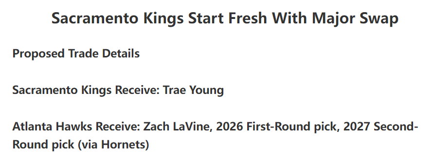 场均24+11上货架？美媒模拟4方案至多换1首轮 26岁吹杨上限已定？