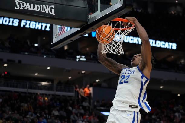 勇士试训3名新秀，其中两人都可能是次轮签的潜在竞争者？