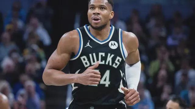 灰熊八换一拿下字母哥，美媒提议灰熊打造三巨头