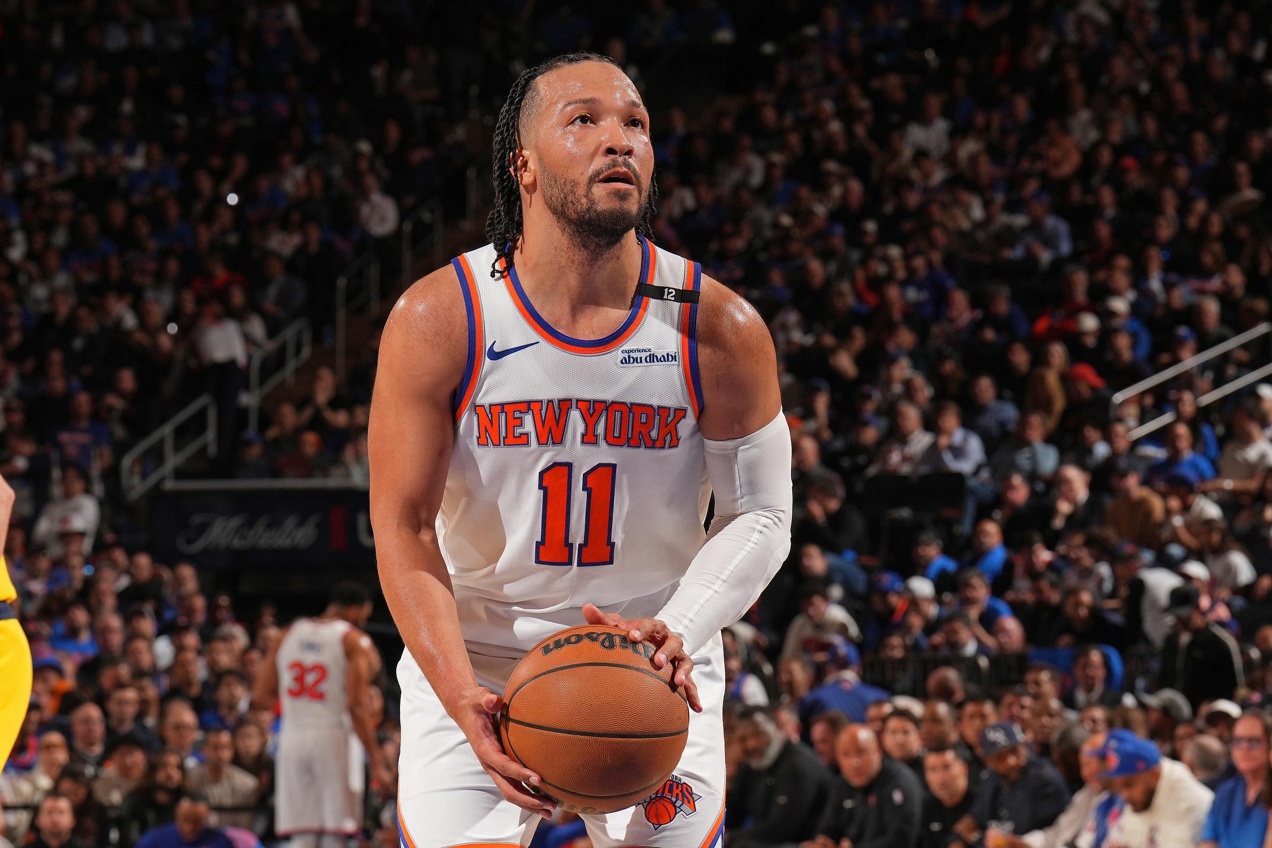 魔术师：如果尼克斯球员支持锡伯杜被解雇，那他们下赛季将面临巨大压力