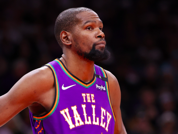 一夜3大交易动态！火箭首笔签约达成，杜兰特交易又有新进展