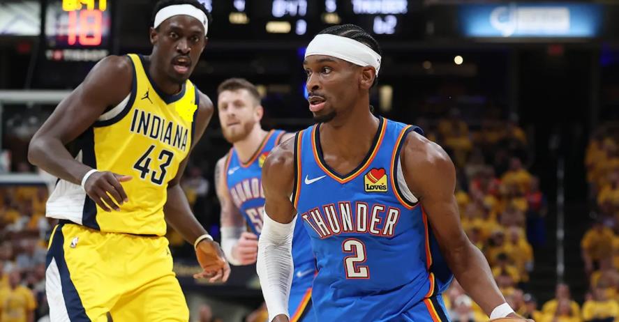 总决赛天王山前！卡莱尔公开谈论判罚：步行者没有退路！