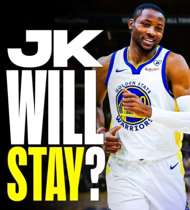 三年8100万？交易计划流产，库明加无奈留队金州？