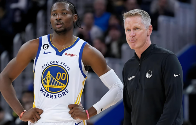 三年8100万？交易计划流产，库明加无奈留队金州？