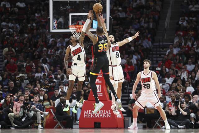 TA队记谈KD交易：森林狼操作难度大&amp;amp;马刺不积极 真去火箭会很意外