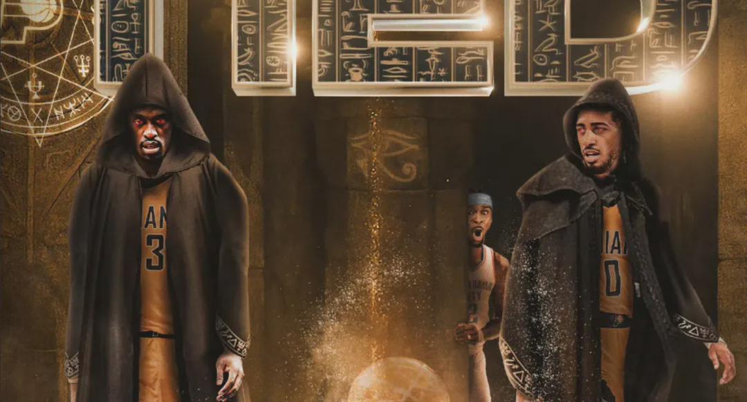 步行者，太争气啦！总决赛要抢七大战！9年后的又一次抢七！