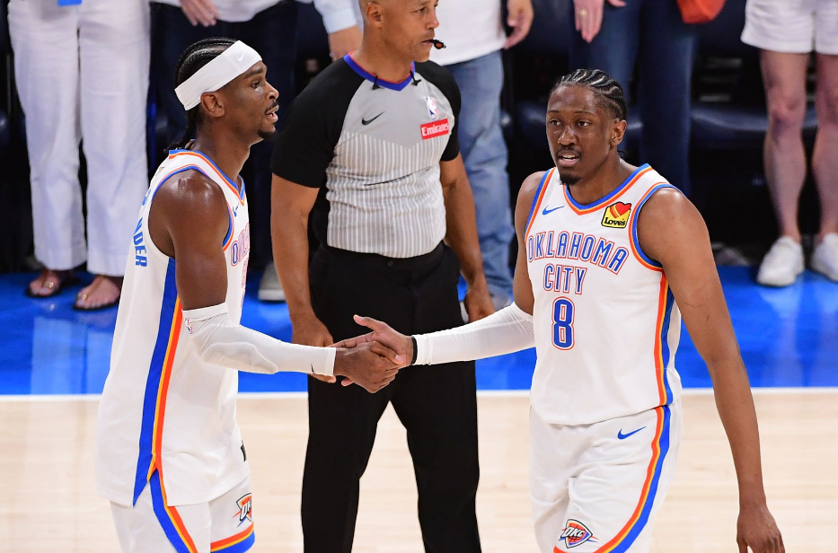 总决赛MVP最新赔率：亚历山大居首杰威升至第二 哈利低迷跌到第四