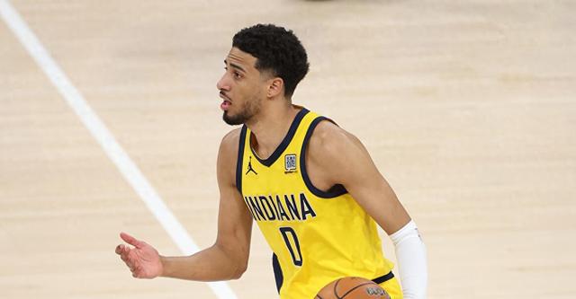 哈利伯顿：我们曾多次面临背水一战 要为G6做好准备