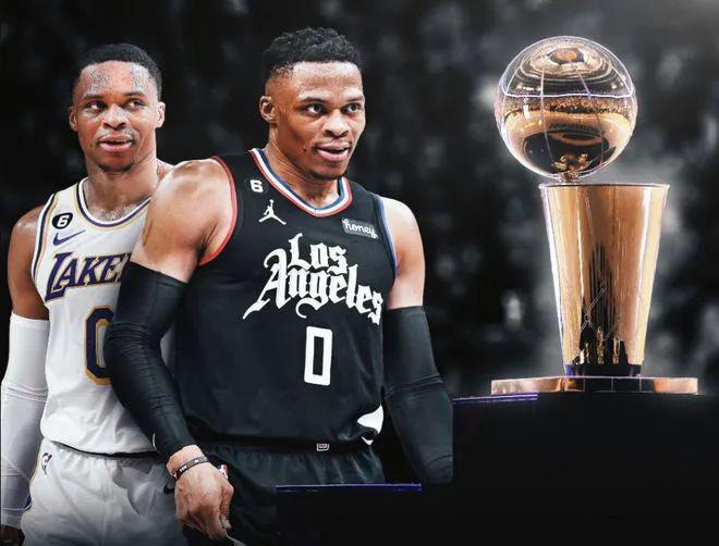 重磅决定！再见了，威少！