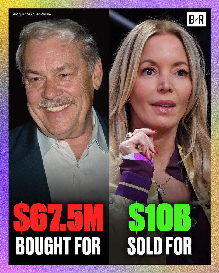 数据见证辉煌！巴斯家族完美谢幕，11冠6MVP铸就湖人传奇