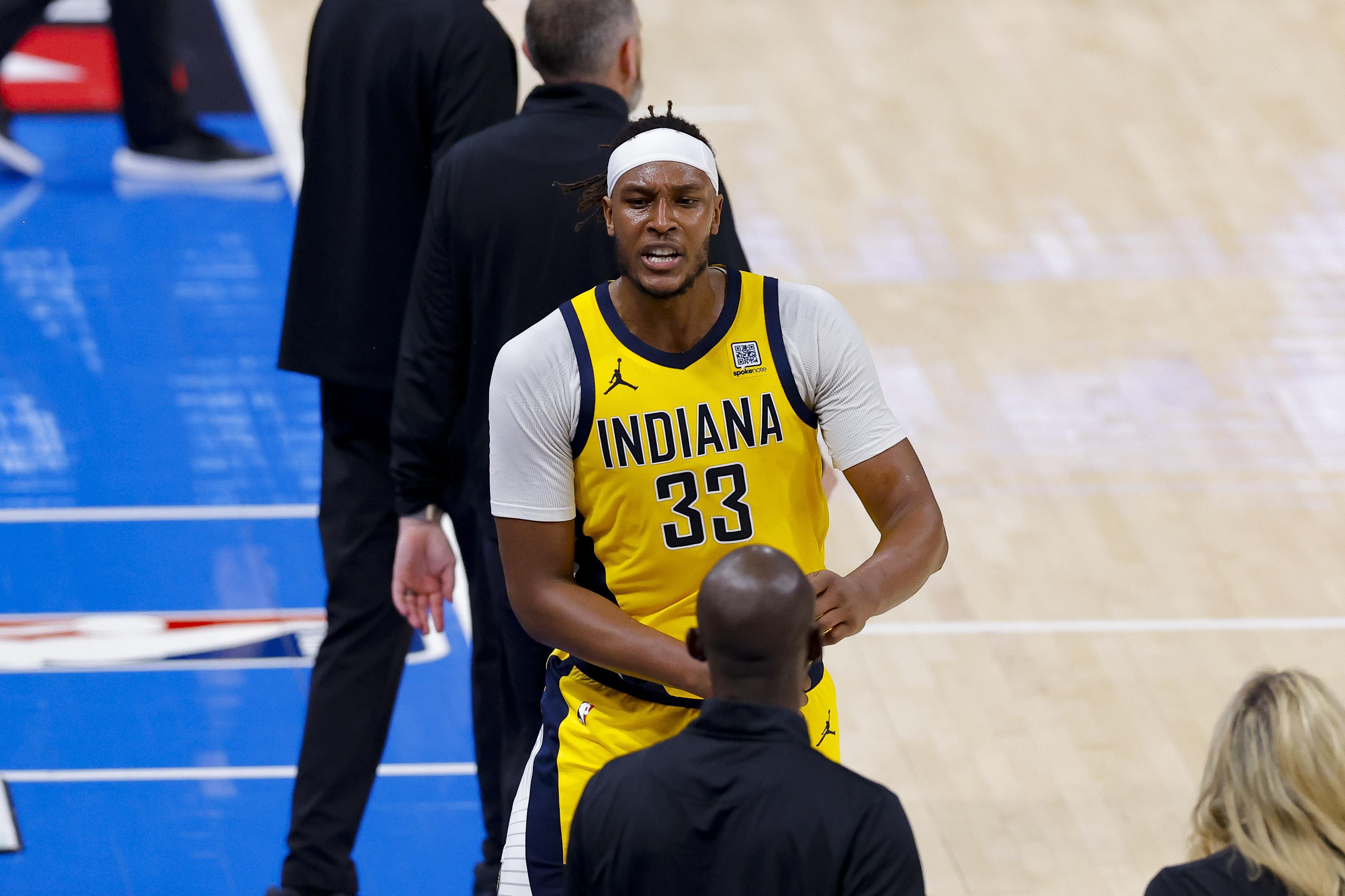 特纳：球迷城市支持意味一切他们配得上冠军 失利将长期刺痛我们