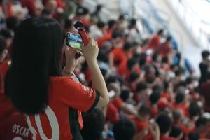 【比赛日Vlog】中超联赛第16轮深圳新鹏城1比2上海海港