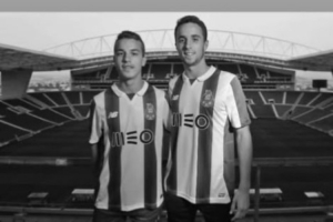 皇马球员罗德里戈悼念若塔： 难以置信，愿你们安息