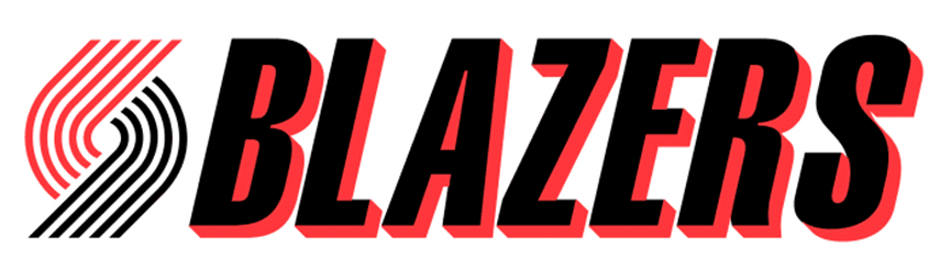 开云娱乐-篮球的背后是足球？波特兰开拓者队徽演变史