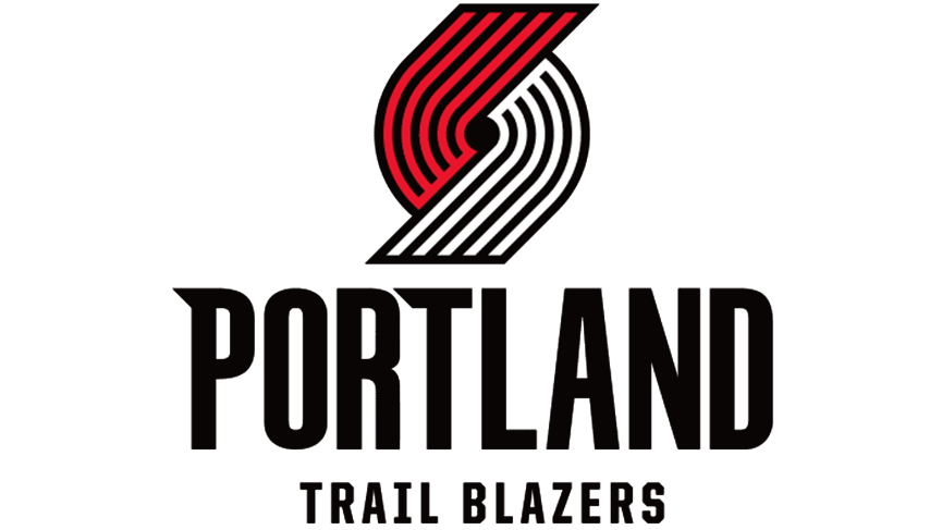 开云娱乐-篮球的背后是足球？波特兰开拓者队徽演变史