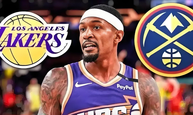 开云入口-又是一笔大买断？1.1亿合约！湖人勇士要准备接盘？