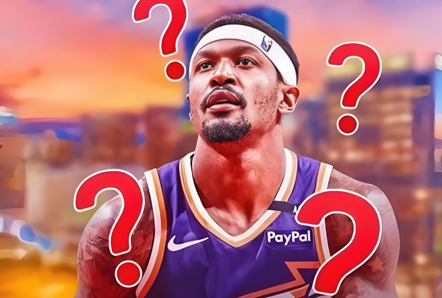 开云入口-又是一笔大买断？1.1亿合约！湖人勇士要准备接盘？