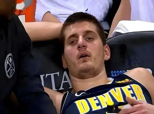 开云APP-突发！再见掘金！交易大中锋退出NBA