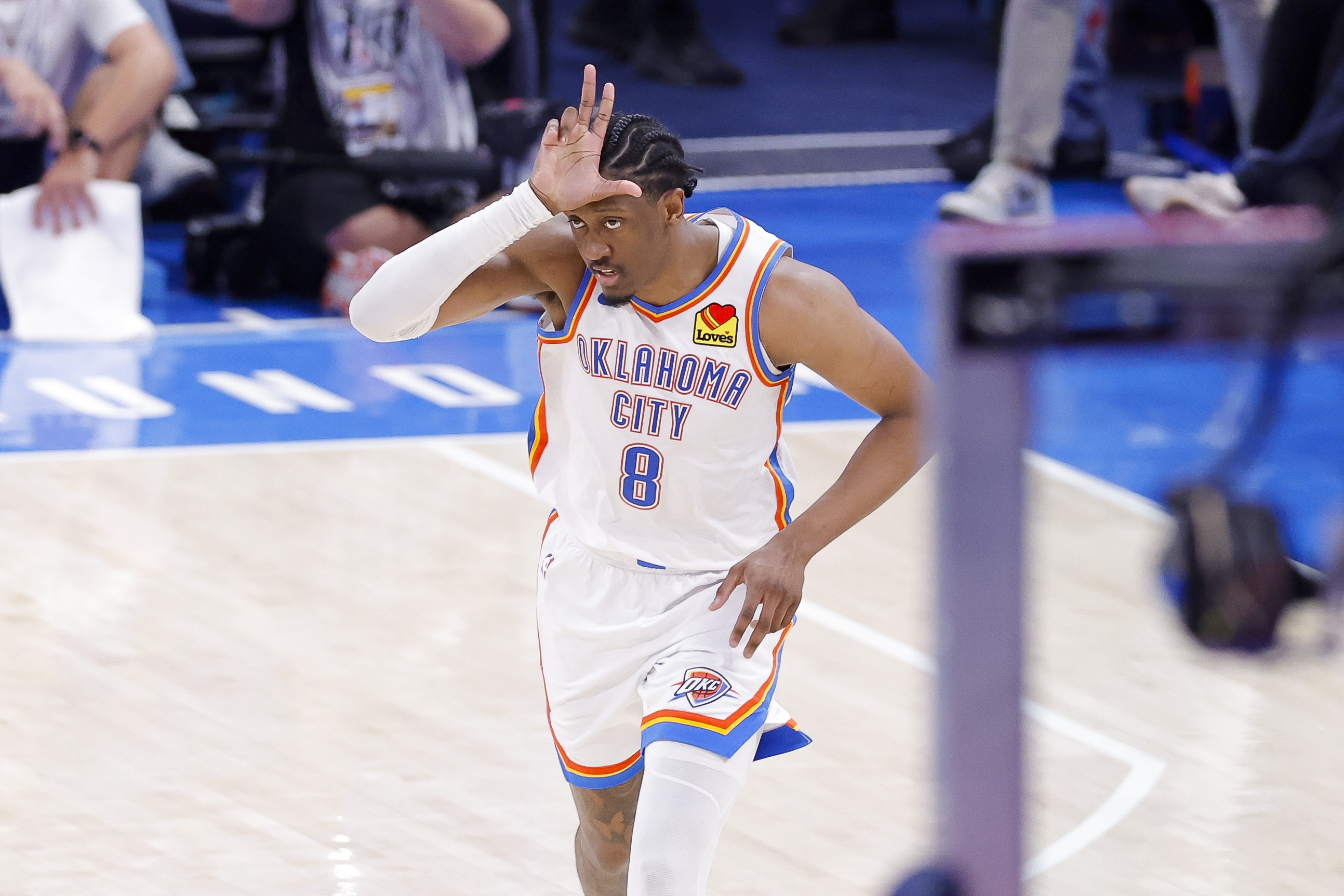 开云-总决赛单场40+什么水平？仅30人做到 张伯伦仅1次 第一竟不是神！