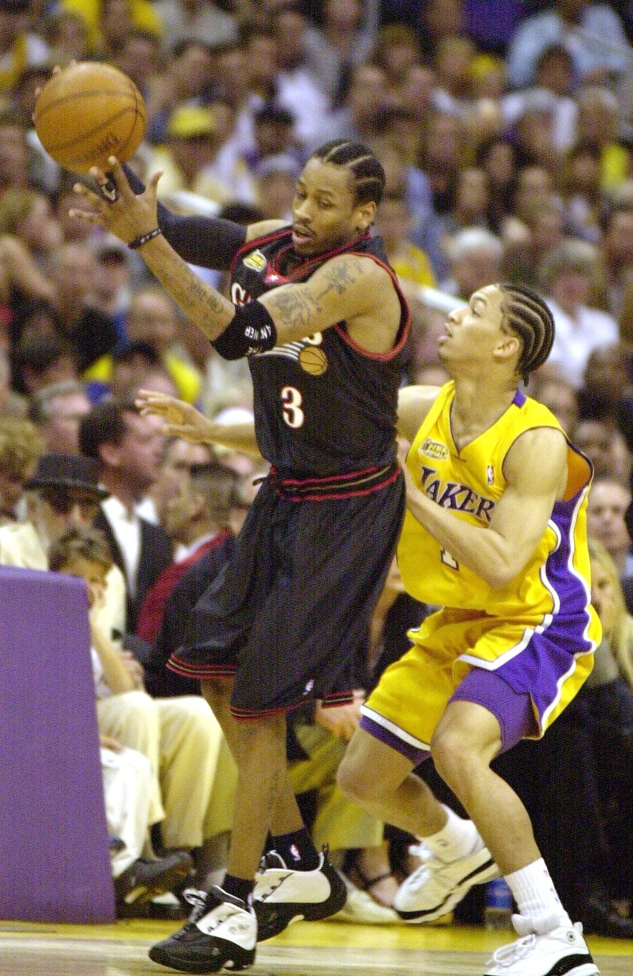 开云-总决赛单场40+什么水平？仅30人做到 张伯伦仅1次 第一竟不是神！