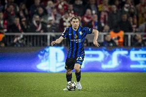 开云入口-3250万买来!米体:国米认为巴雷拉值1亿,利物浦等多队今夏有意