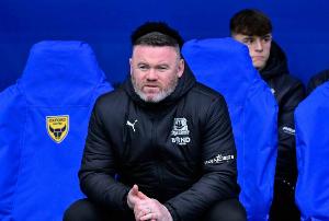 开云娱乐-埃弗拉调侃鲁尼:当兄弟求求你的,你就别再执教了