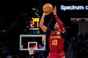 开云在线-加兰：控制失误至关重要 每个回合都可能决定胜负