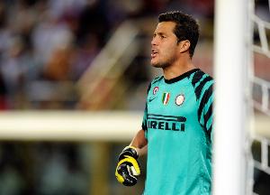 开云官网-塞萨尔谈索默乌龙：他出手稍微慢了，但他可能没看到拉菲尼亚射门