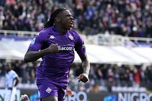 全市场：那不勒斯有意引进小基恩，但技战术方面存在疑虑