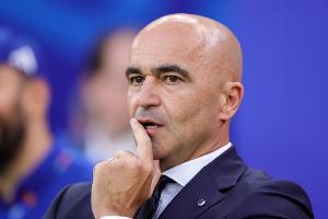 开云官网-马丁内斯谈世俱杯：巴黎是榜样，队内四名葡萄牙球员进步很大