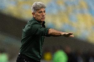 kaiyun-弗鲁米嫩塞主帅：目标是晋级半决赛 曼城轻视了新月但我们不会