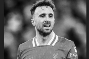 开云在线-R.I.P. 毕巴前锋尼科-威廉姆斯悼念若塔