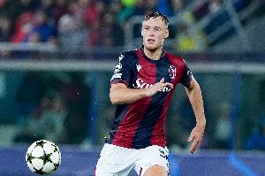 开云在线-罗马诺：别克马即将加盟那不勒斯 博洛尼亚1500万欧签下维蒂克