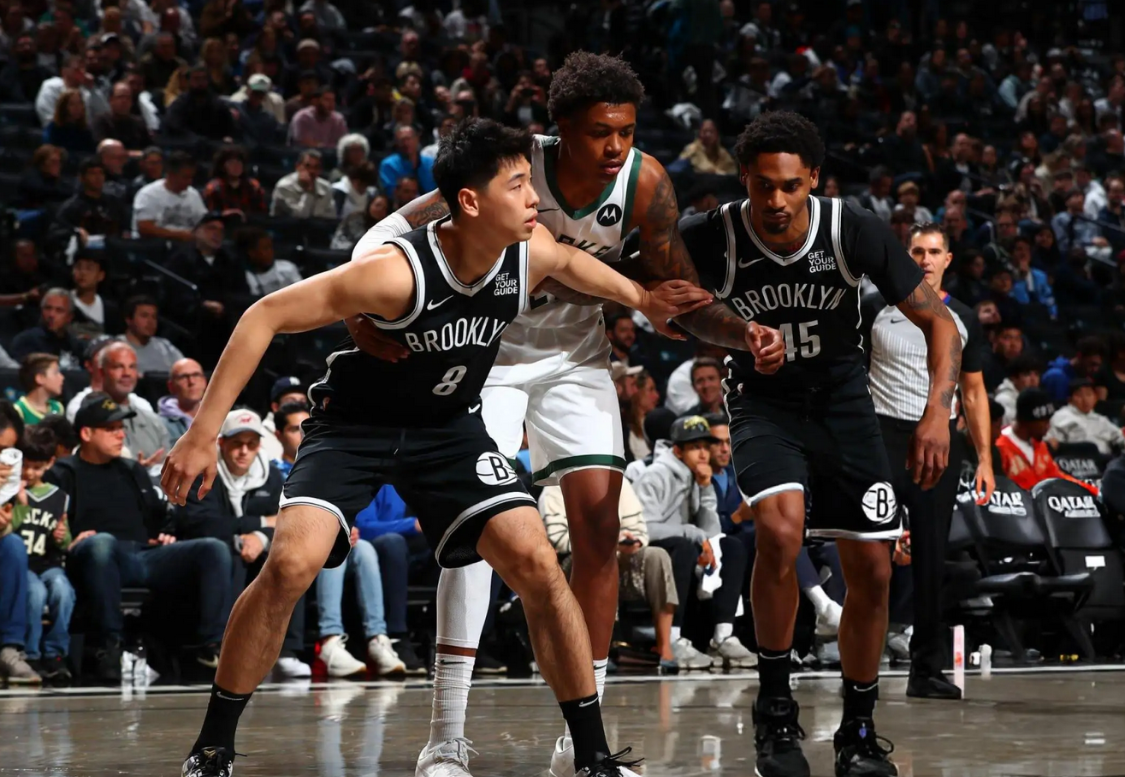 开云入口-崔永熙大伤后首次扣篮！夏联亚洲杯都打不了，难与杨瀚森NBA重聚