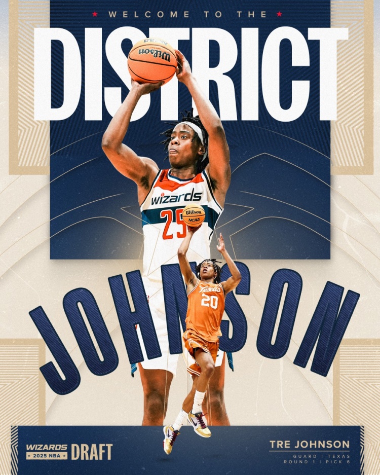 选秀夜盘点：独行侠喜获基石 开拓者杨瀚森携手双赢 篮网输赢未定