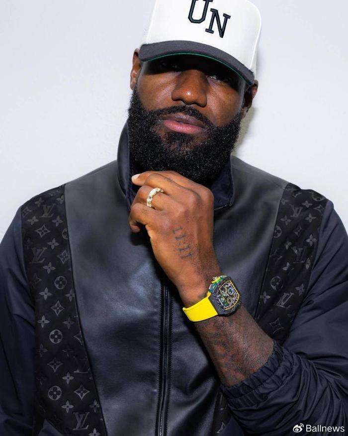 开云官网-解读詹姆斯未来归处：骑士独行侠勇士都有可能，但湖人是现阶段最优解