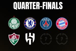 开云娱乐-小组第1有毒!8个小组第1已经有4队出局:国米曼城本菲卡弗拉门戈