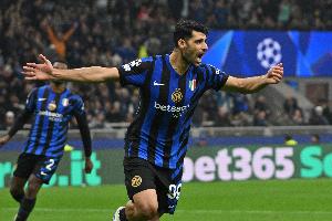 意媒：塔雷米延长假期与转会无关，目前在体能教练监督下进行训练