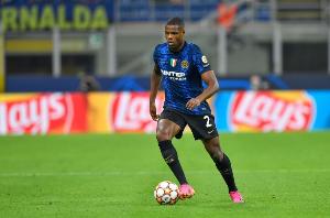 kaiyun-米体：邓弗里斯恢复进度慢于预期，基本确定缺席vs拜仁的首回合