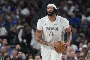 kaiyun-基德：我们试图让浓眉的上场时间保持在最低限度 他做得非常好