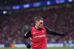 开云官网-图片报：拜仁被告知若利物浦与药厂谈妥转会费，维尔茨倾向去红军