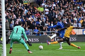 开云官网-罗马诺：阿森纳已与马杜埃凯谈个人条款，球员对前往枪手态度开放