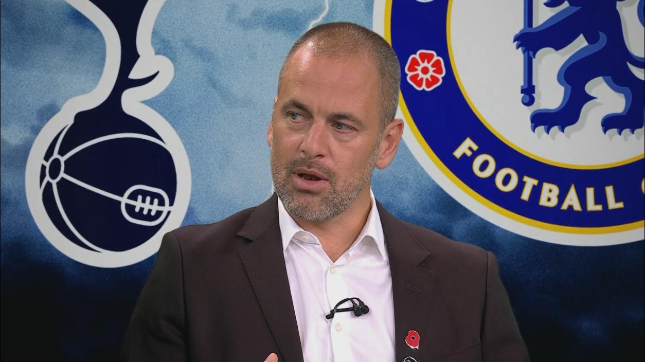 开云APP-乔-科尔：足球对许多人来说意义重大，而VAR却让人感觉过于机械化