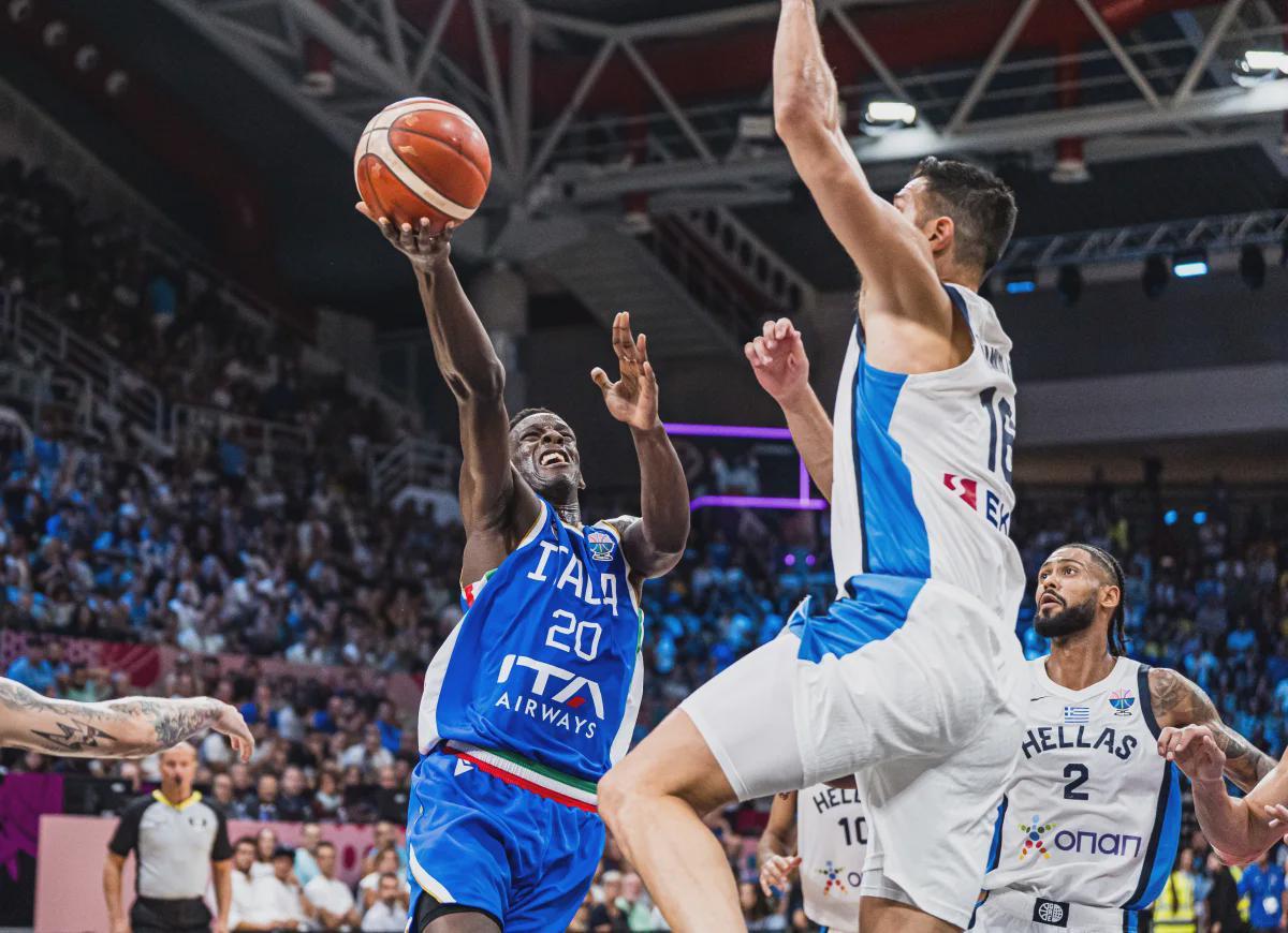 kaiyun-成熟度并不低！骑士次轮秀估计很快就能出现在NBA赛场上？