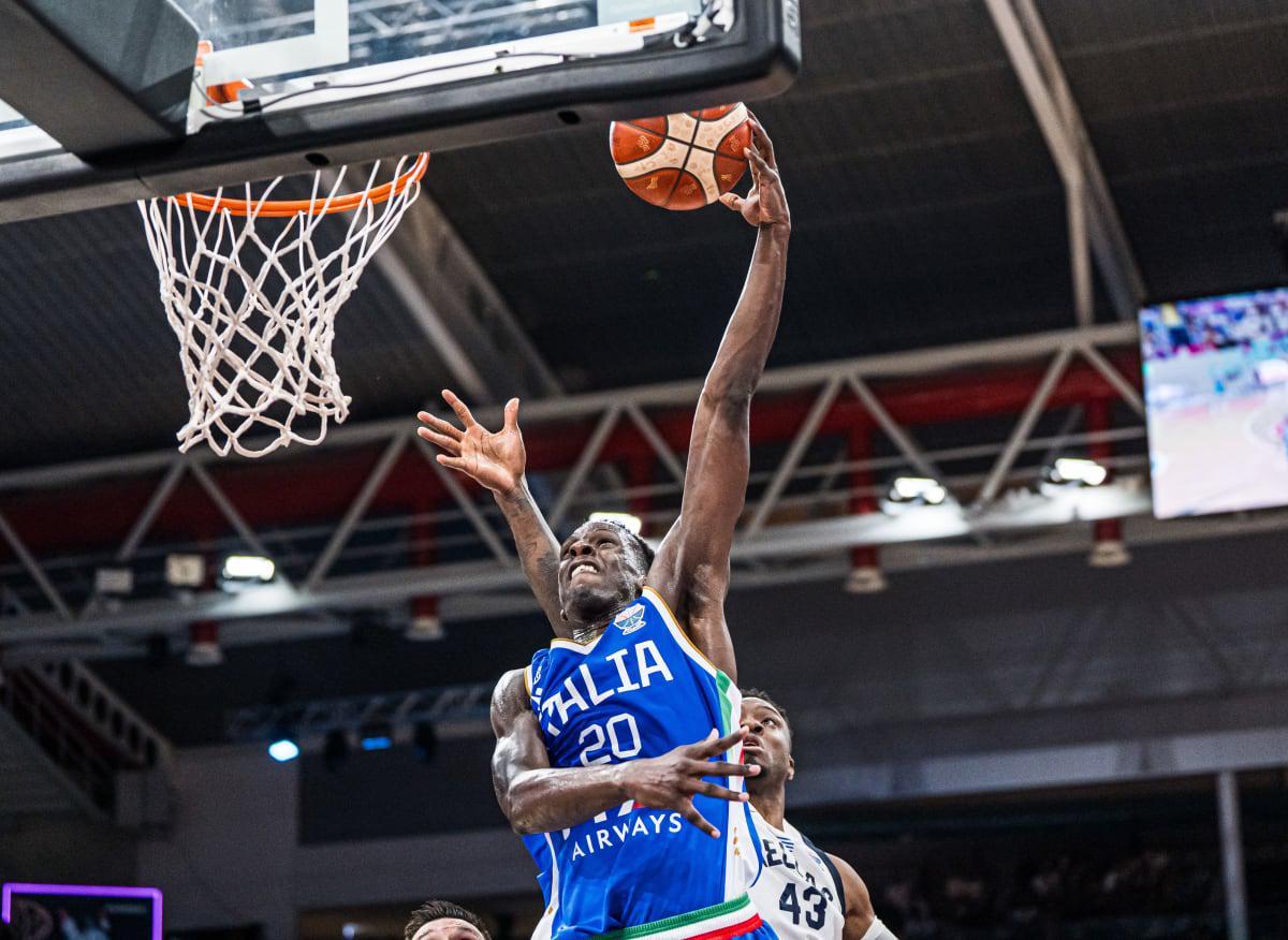 kaiyun-成熟度并不低！骑士次轮秀估计很快就能出现在NBA赛场上？