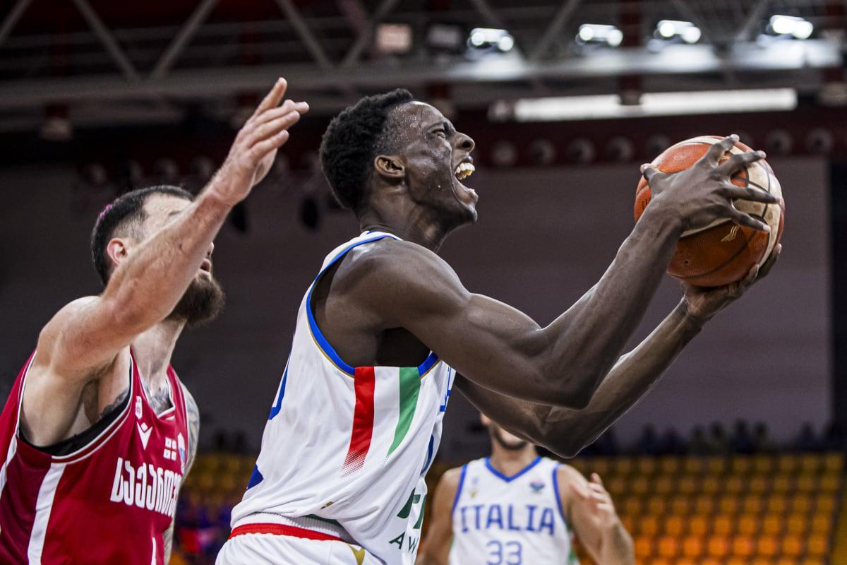 连续两场打出不俗表现!骑士这个次轮秀的能力被远远低估了?