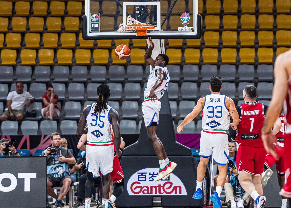 连续两场打出不俗表现!骑士这个次轮秀的能力被远远低估了?