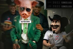 开云娱乐-贴脸开大！帕尔梅拉斯出局，科林蒂安公开嘲讽：被驱逐出境