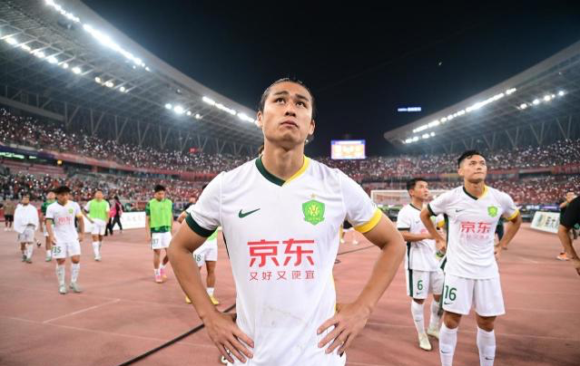 开云-国安官方为0-6致歉：全队深感耻辱+夜不能寐！永争第1的决心不变