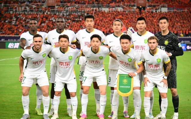 开云-国安官方为0-6致歉：全队深感耻辱+夜不能寐！永争第1的决心不变